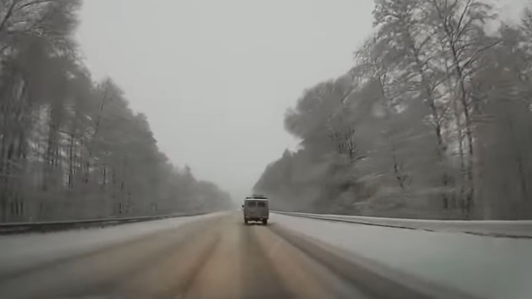 Φθηνά τη γλύτωσε! Φθηνά τη γλύτωσε!